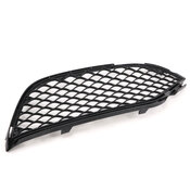 Mercedes Fog Light Cover - Genuine Mercedes 2058852823