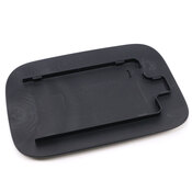 Mercedes Fuel Filler Door - Genuine Mercedes 2217570006