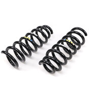 Porsche Coil Spring (Cayenne) - Genuine Porsche 95534353371504