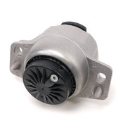 Land Rover Engine Mount - Genuine Land Rover LR141381