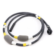 Land Rover Sunroof Drain Hose - Genuine Land Rover LR145232