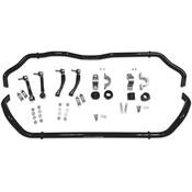 Audi Suspension Stabilizer Bar Kit - 034Motorsport 0344021028