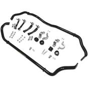 Audi Suspension Stabilizer Bar Kit - 034Motorsport 0344021028