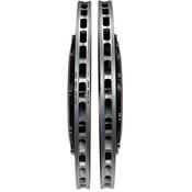 Audi Disc Brake Upgrade Kit - 034Motorsport 034-301-2015-BLK