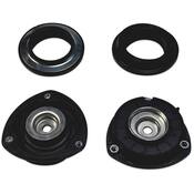 Audi VW Street Density Strut Mount Kit - 034Motorsport 0346011035