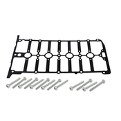VW Valve Cover Gasket Kit - AJUSA KIT-01994