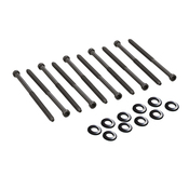 VW Cylinder Head Bolt Set - Febi Bilstein KIT-01997