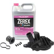 VW Thermostat Service Kit - Genuine VW KIT-02074