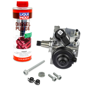 Audi VW High Pressure Fuel Pump Kit - Bosch KIT-02162