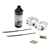 VW Disc Brake Caliper Kit - Genuine VW KIT-02176