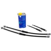 VW Brake Hose Kit - ATE KIT-02196