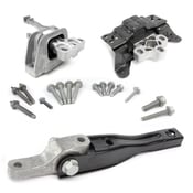 VW Engine Mount Kit - Corteco KIT-02284