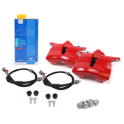 VW Brake Caliper Kit - ATE KIT-02455