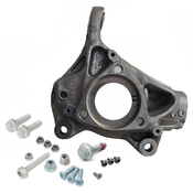 VW Steering Knuckle Kit - Genuine VW KIT-02503