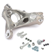 VW Steering Knuckle Kit - Genuine VW KIT-02504
