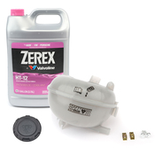 VW Coolant Expansion Tank Kit - Meyle KIT-02539