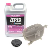 VW Coolant Expansion Tank Kit - Febi-Bilstein KIT-02540