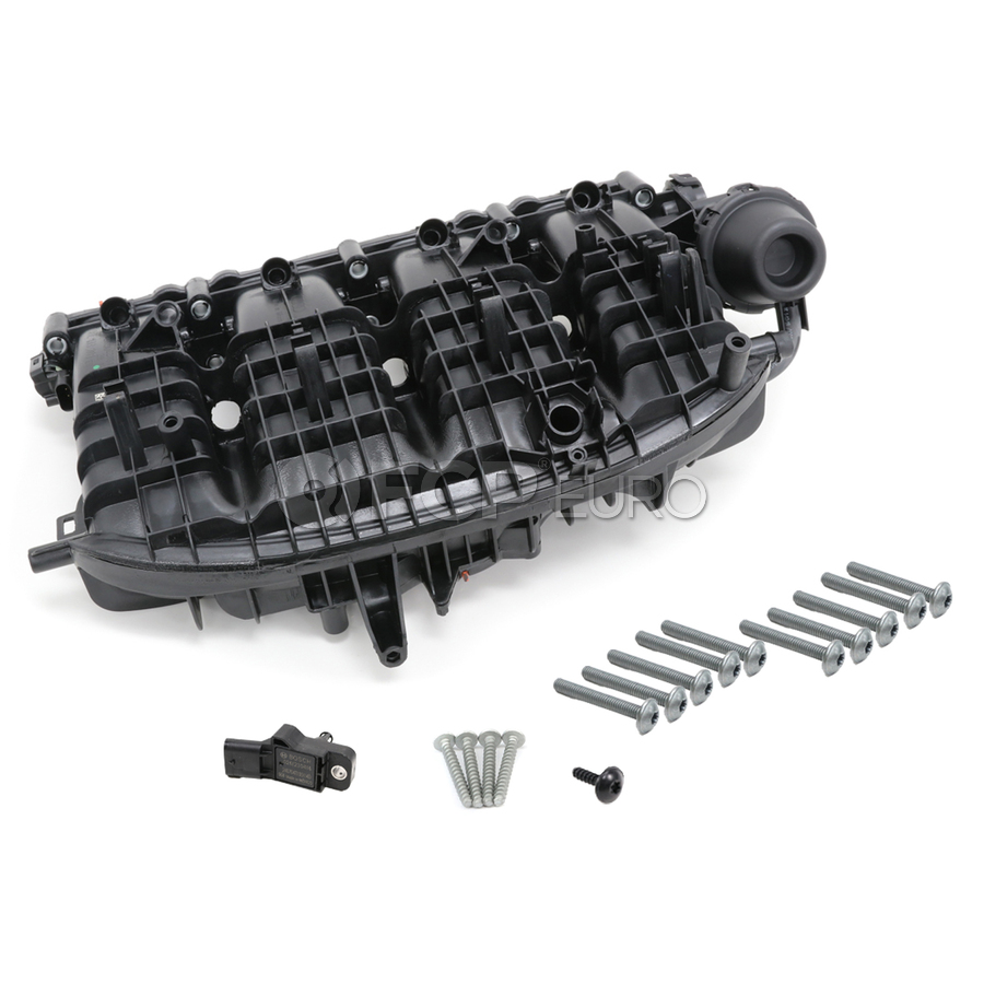 Genuine VW VW Intake Manifold Kit