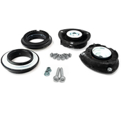 VW Strut Mount Kit - Lemforder KIT-02621