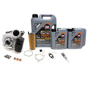 VW Turbocharger Kit - Garrett 059145873FKT1