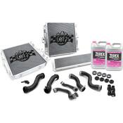 Porsche Radiator Kit - CSF 70477048KT1
