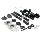 Volvo Suspension Kit - Bilstein B4 Touring 9173851KT1