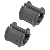 Porsche Stabilizer Bar Bushing Kit - German 99633379226KT