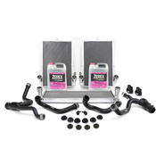 Porsche Radiator Kit - CSF 997GT2RADKT