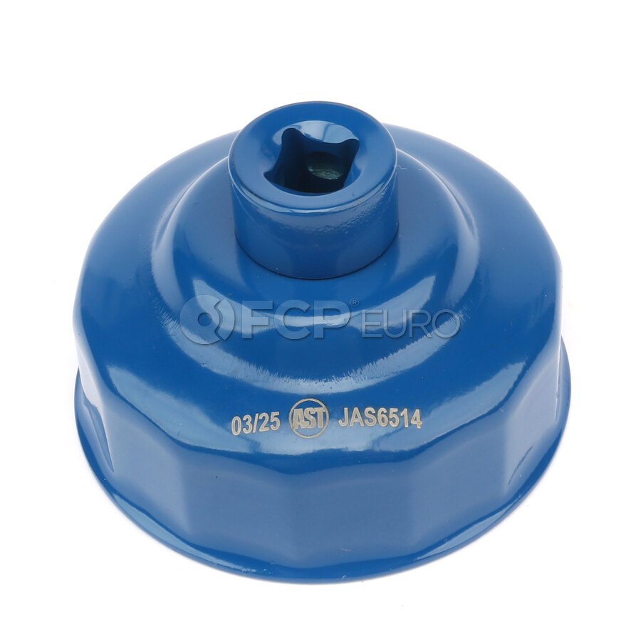 Jaguar Land Rover Oil Filter Wrench - Assenmacher JAS6514 | FCP Euro