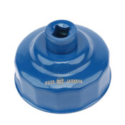 Jaguar Land Rover Oil Filter Wrench - Assenmacher JAS6514
