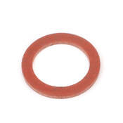 BMW Engine Cooling Fan Temperature Switch O-Ring - Genuine BMW 07119963227