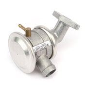 BMW Secondary Air Injection Control Valve - Genuine BMW 11727553063