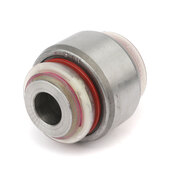 BMW Control Arm Bushing (850i 840Ci 850Ci 850CSi) - Genuine BMW 33321137819