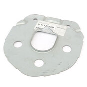 BMW Shock Absorber Bracket - Genuine BMW 41118203759