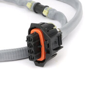 Porsche Oxygen Sensor - Bosch 16810