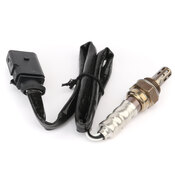 Audi Oxygen Sensor - Bosch 18026