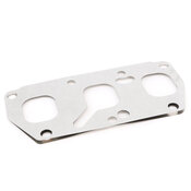 VW Exhaust Manifold Gasket - Elring 124.340