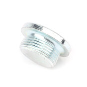 VW Engine Oil Drain Plug - Elring 589.770