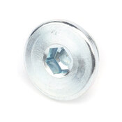 VW Engine Oil Drain Plug - Elring 589.770