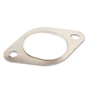 BMW Exhaust Manifold Gasket - Elring 11627841114