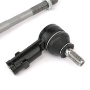 VW Steering Tie Rod End - Febi Bilstein 171419804