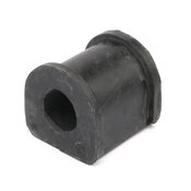 Saab Suspension Stabilizer Bar Bushing Rear (9-3) - Febi Bilstein 24457386