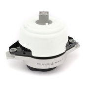 Mercedes Engine Mount - Lemforder 1662406117