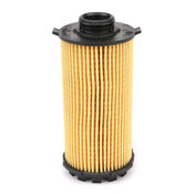 Porsche Engine Oil Filter - Genuine Porsche 0PC115466