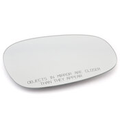 BMW  Heated Door Mirror Glass - S-Tec  51167252896