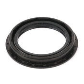 VW Shaft Seal, wheel hub - Vaico 357501641B