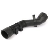 Audi VW Turbocharger Intercooler Hose - Vaico 06A145708AB