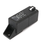 VW Glow Plug Control Relay - Vaico 038907281A