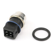 Volkswagen Engine Coolant Temperature Sender - Vemo V10-72-0915