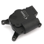 VW HVAC Blend Door Actuator - Vemo 5WA898511